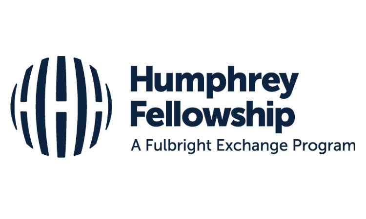 Hubert Humphrey Fellowships 2024-2025 in USA