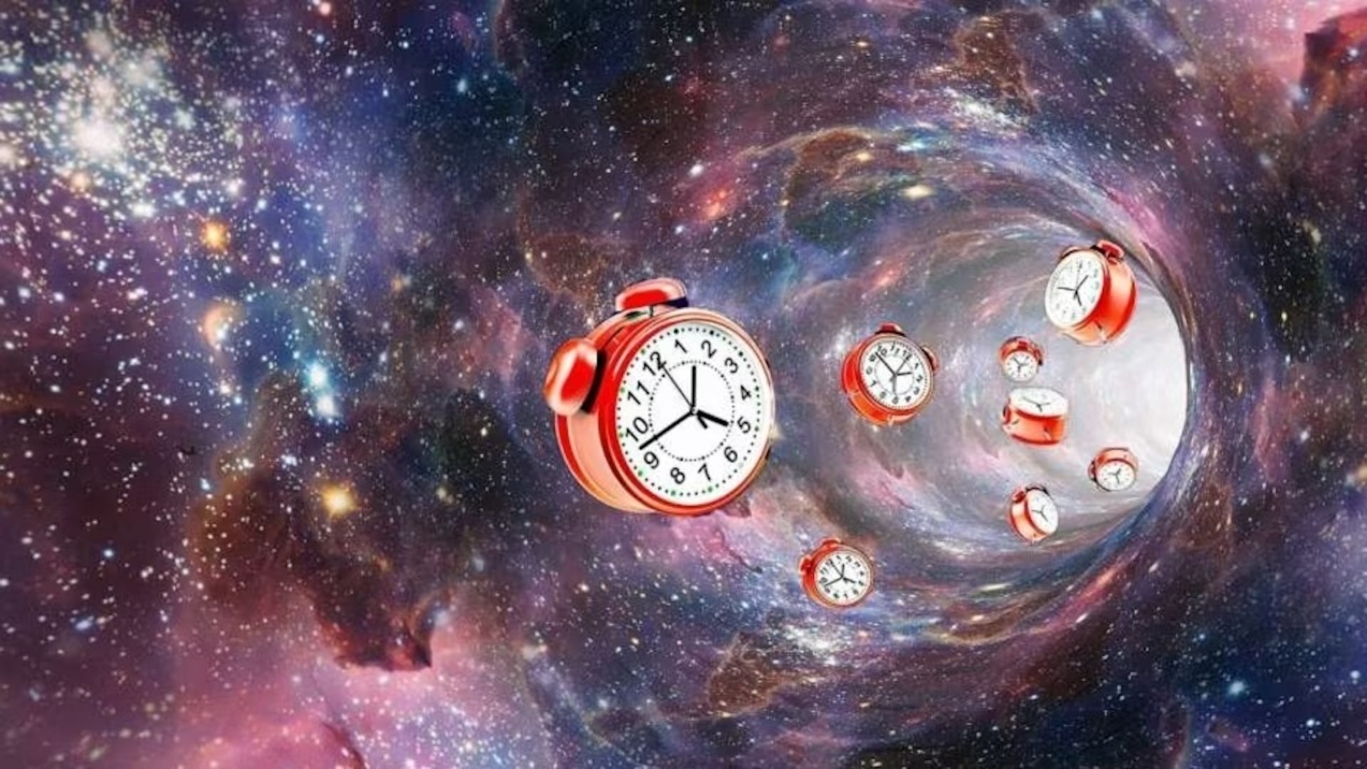 Is time travel even possible?