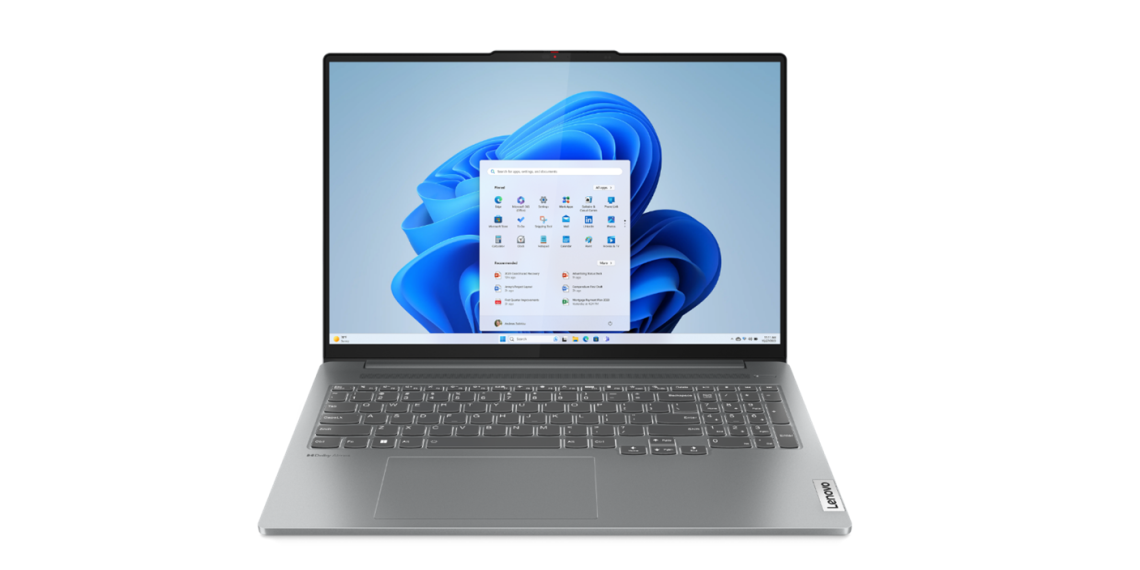 #CES2024: Lenovo Unlocks New AI PC Experiences with ThinkPad and IdeaPad Laptops