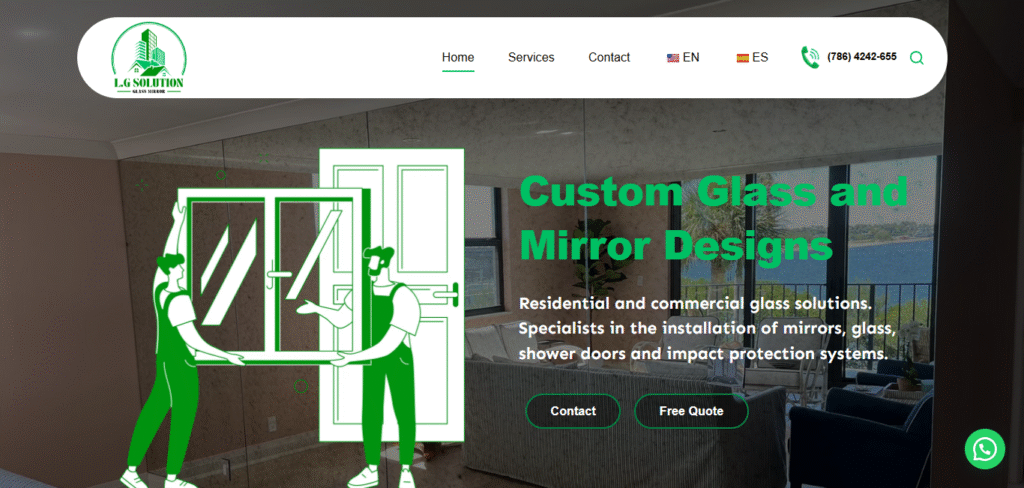 Website